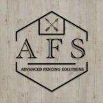 Advanced Fencing Solutions Logo