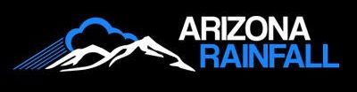 Arizona Rainfall Logo