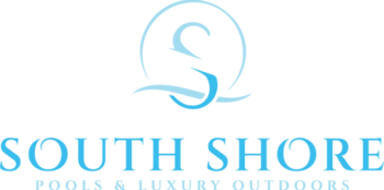 South Shore Pools & Luxury Outdoors Logo