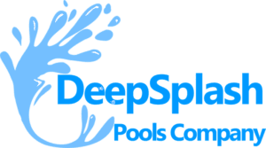 Deep Splash Pools Logo