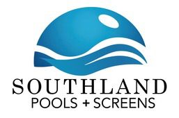 Southland Pools and Screens Logo