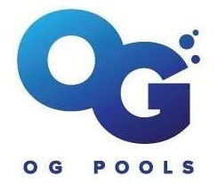OG Pools Logo