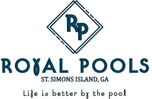 Royal Pools Logo
