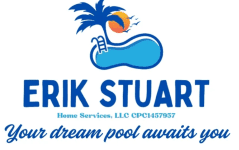 Erik Stuart Design Build Logo