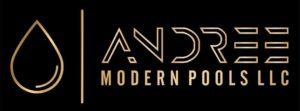 Andree Modern Pools Logo