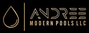 Andree Modern Pools Logo