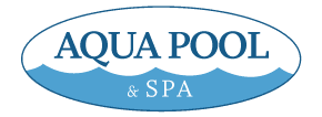 Aqua Pool & Spa Logo
