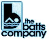 The Batts Company  Logo