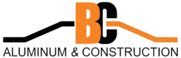 BC Aluminum Construction Logo