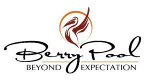 Berry Pool Logo