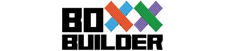 Boxx Builder Logo