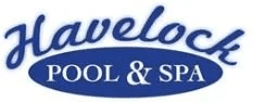 Havelock Pool & Spa Logo