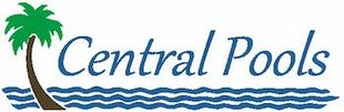 Central Pools Logo