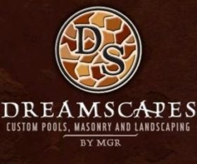Dreamscapes By MGR Logo