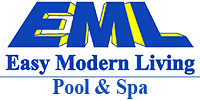 Easy Modern Living  Logo