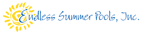 Endless Summer Pools Logo