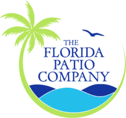The Florida Patio Company Logo