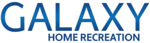 Galaxy Home Recreation Logo