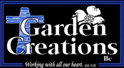 Garden Creations Logo