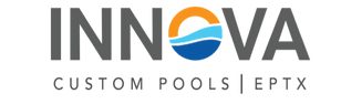 Innova Custom Pools  Logo