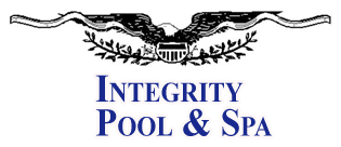 Integrity Pool and Spa Logo