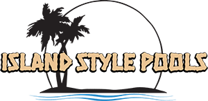 Island Style Pools Logo