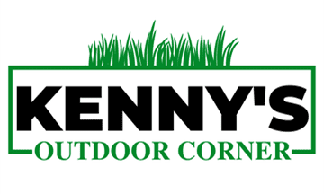 Kenny's Outdoor Corner Logo