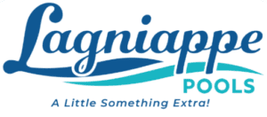 Lagniappe Pools Logo