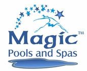 Magic Pools Logo