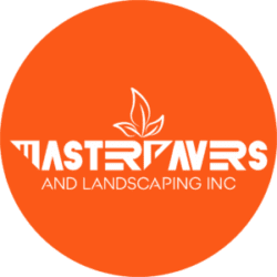 Master Pavers and Landscaping Logo