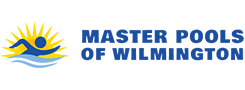 Master Pools of Wilmington Logo