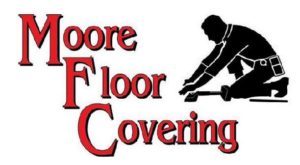 Moore Floor Covering Logo