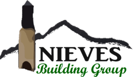 Nieves Landscaping Logo