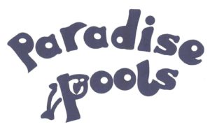 Paradise Pools and Supplies  Logo