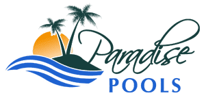 Paradise Pools of Jessup, Maryland Logo