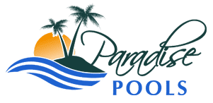 Paradise Pools Logo