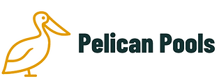 Pelican Pools Logo