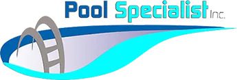 Pool Specialists Logo