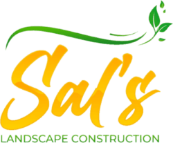 Sal's Landscape Construction Logo