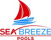 Sea Breeze Pool Services Logo