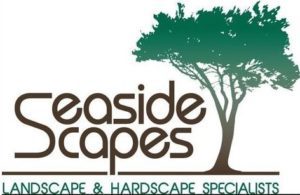Seaside Scapes Logo