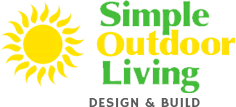 Simple Outdoor Living Logo