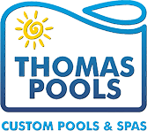 Thomas Pools Logo