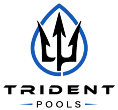 Trident Pool Solutions Logo