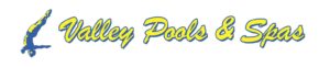 Valley Pools and Spas Logo
