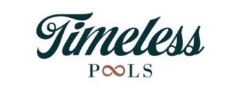Timeless Pools & Outdoor Living Logo