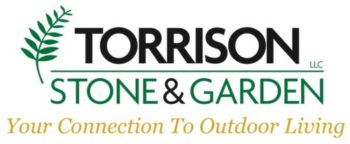 Torrison Stone & Garden Logo