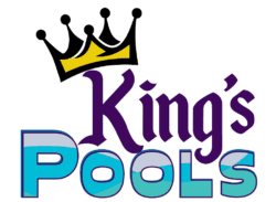 King's Pools Logo