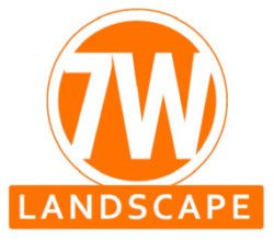 7 W Landscape  Logo