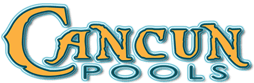 Cancun Pools Logo